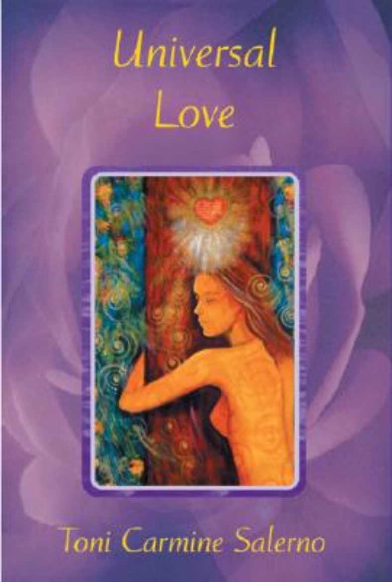 Picture of Universal Love [With 60 Page Book]