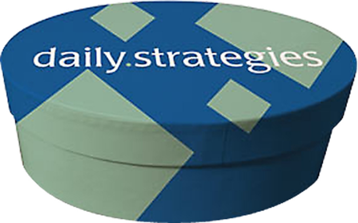 Picture of Daily Strategies