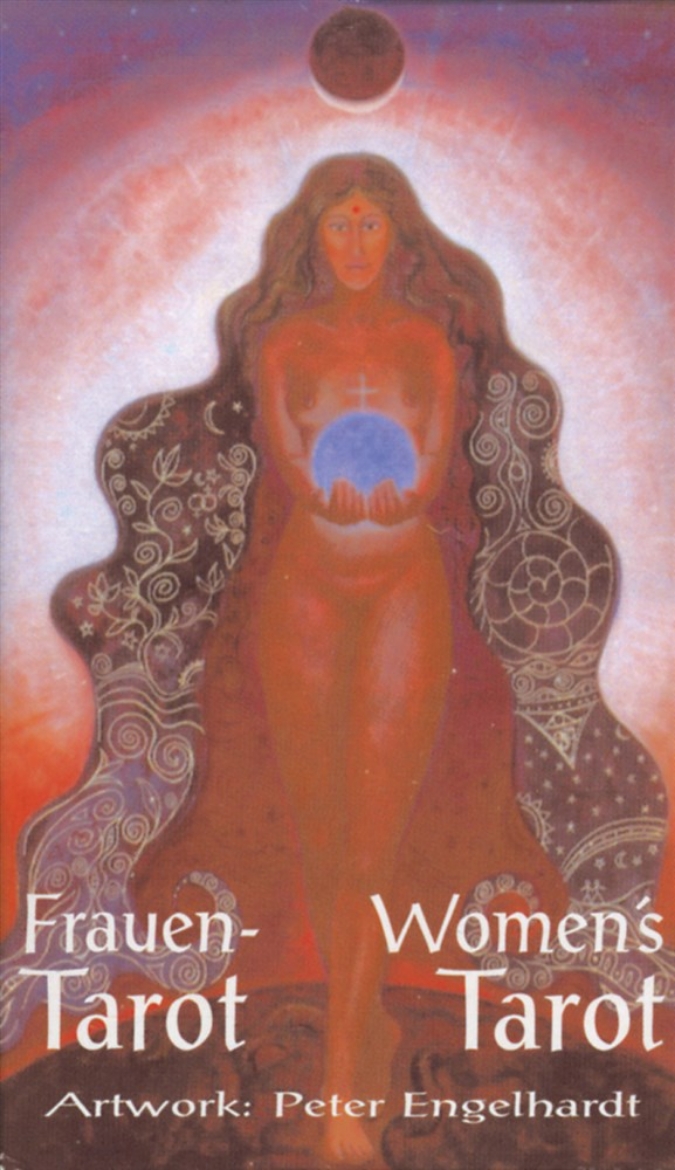 Picture of Women's Tarot/Frauen-Tarot