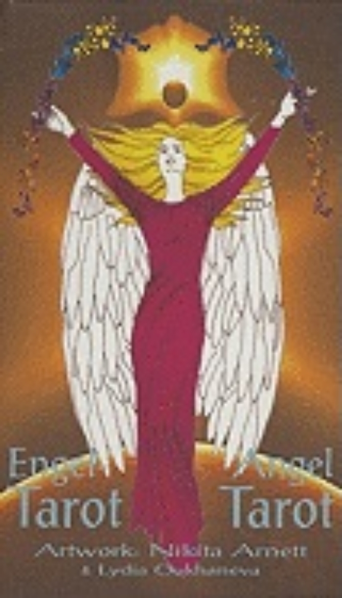 Picture of Angel Tarot