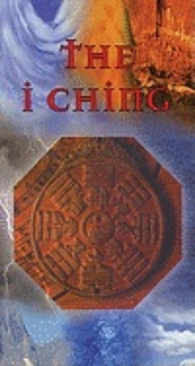 Picture of The I Ching