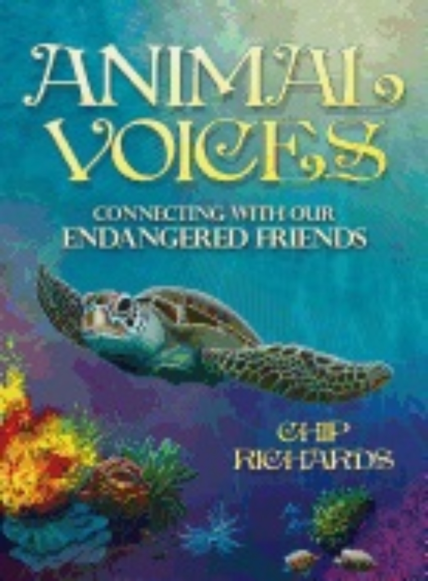 Picture of Animal voices / Connecting with our endangered friends