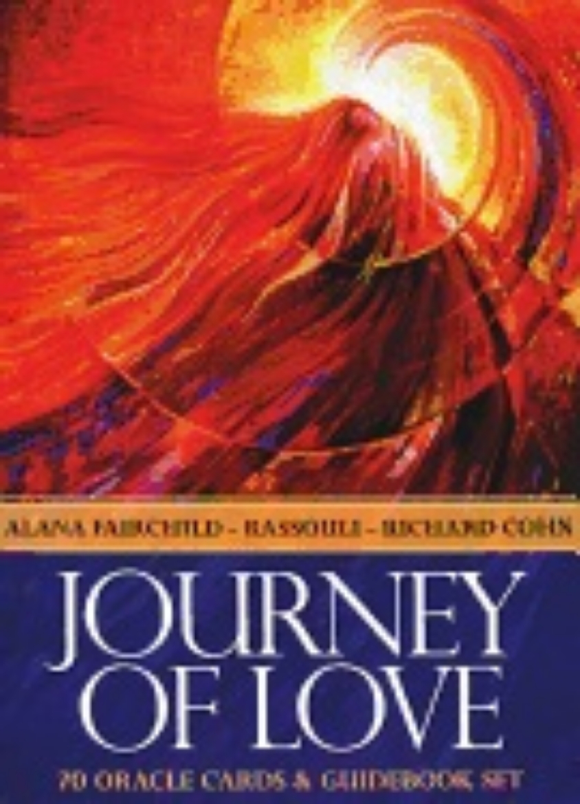 Picture of Journey of Love