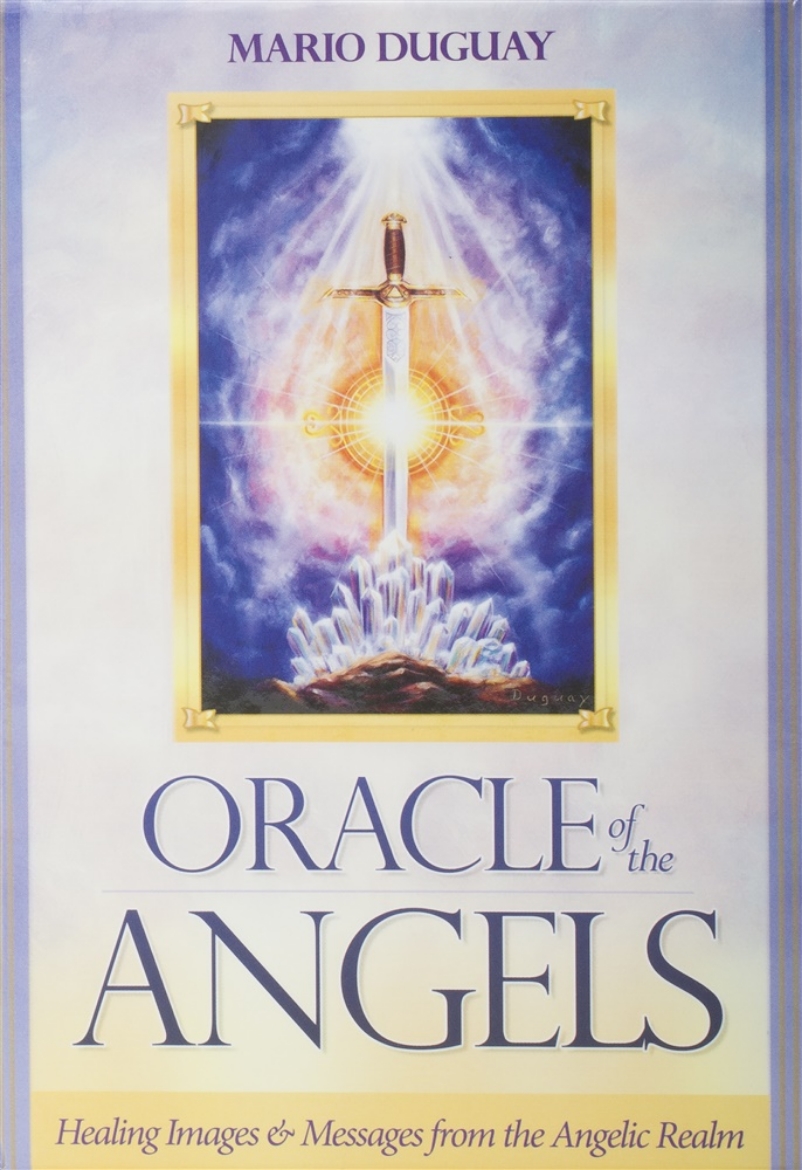 Picture of Oracle of the Angels