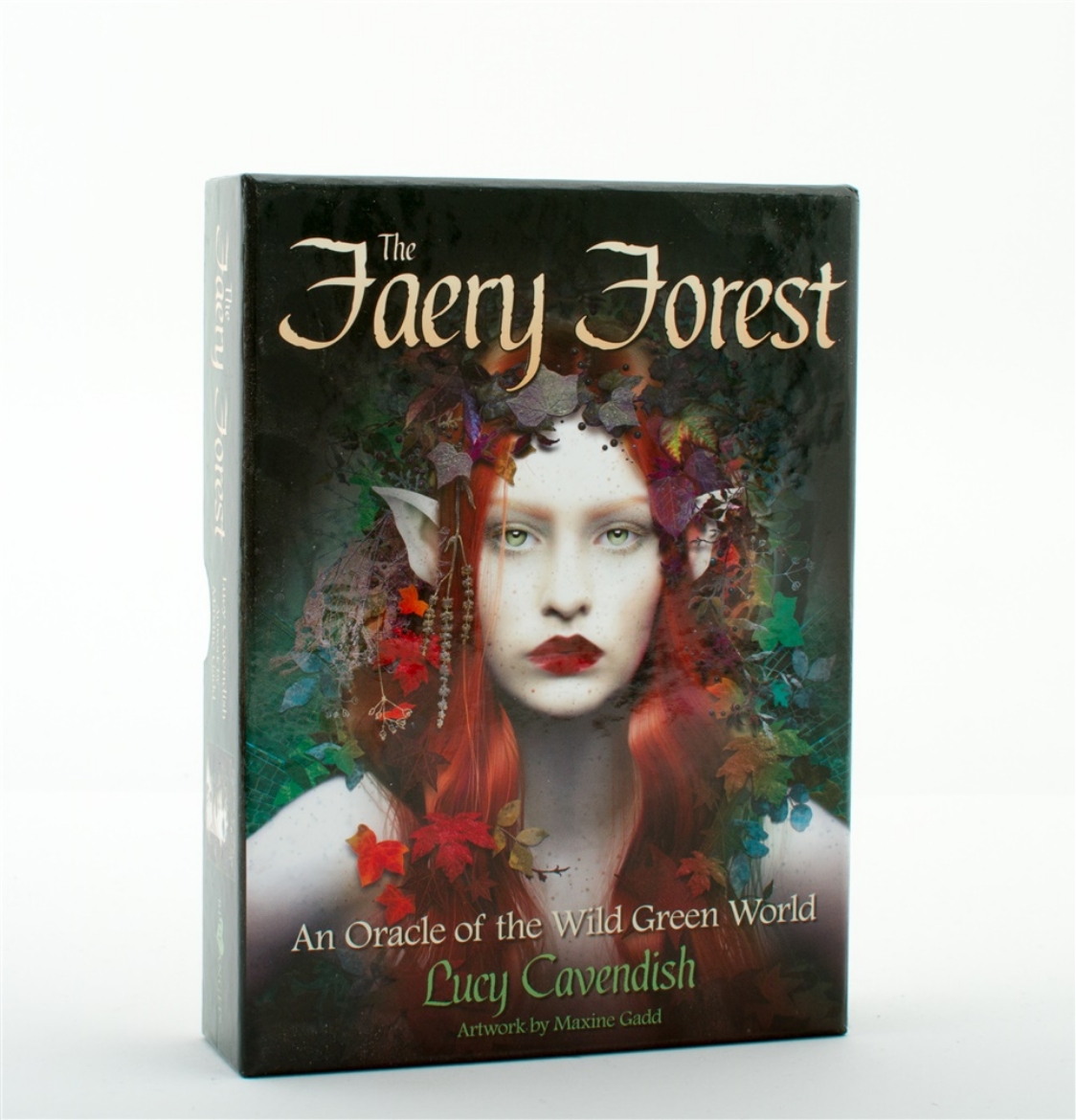 Picture of Faery Forest