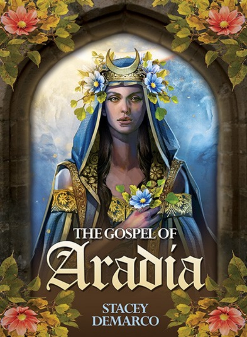 Picture of The Gospel of Aradia