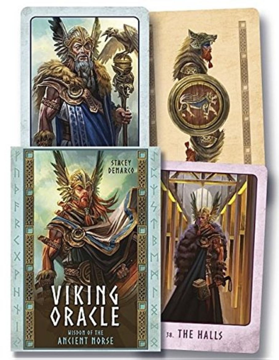 Picture of Viking Oracle