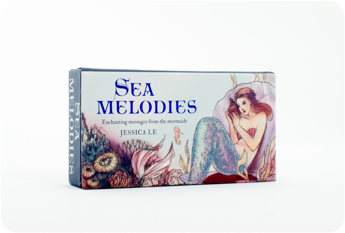 Picture of Sea Melodies