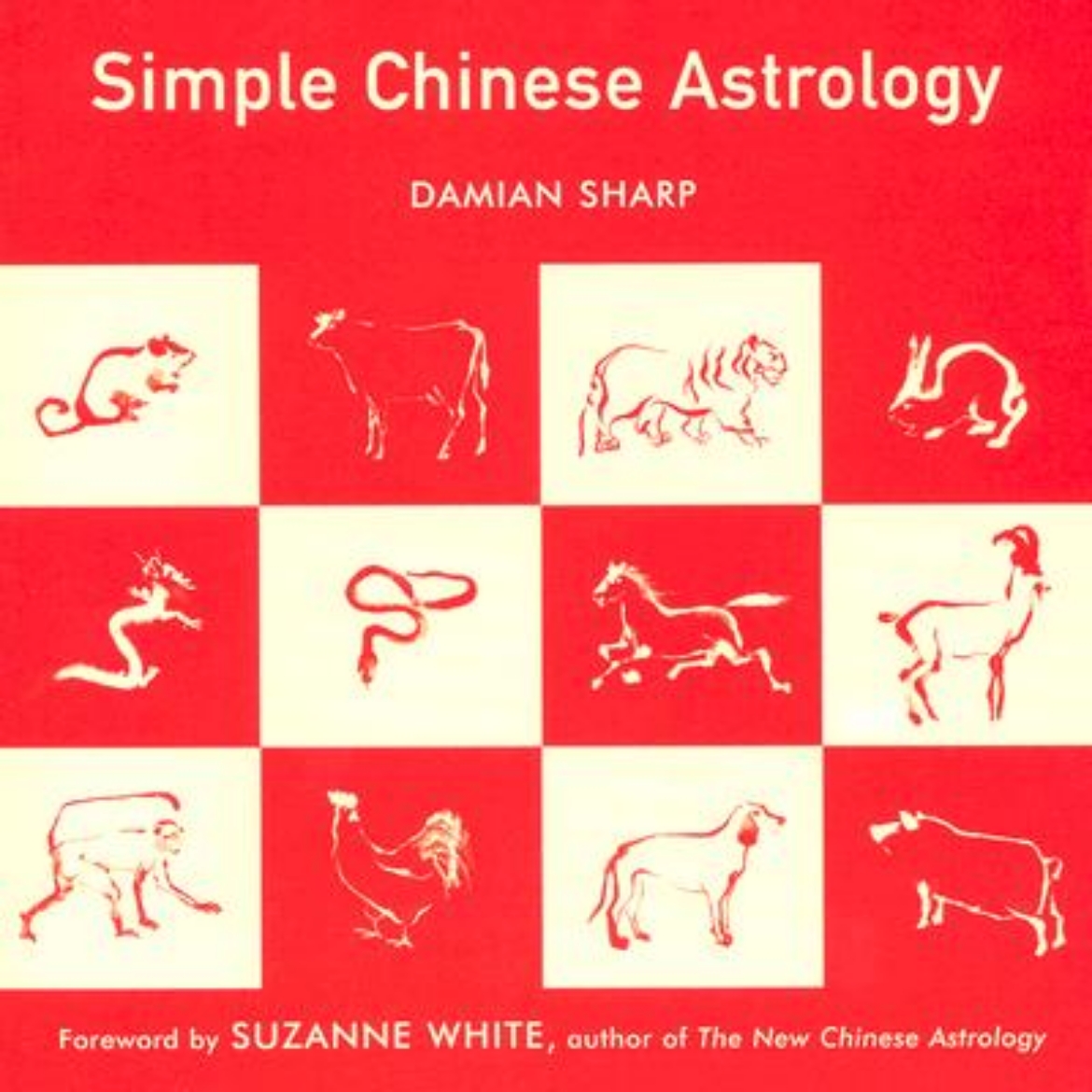 Picture of Simple chinese astrology