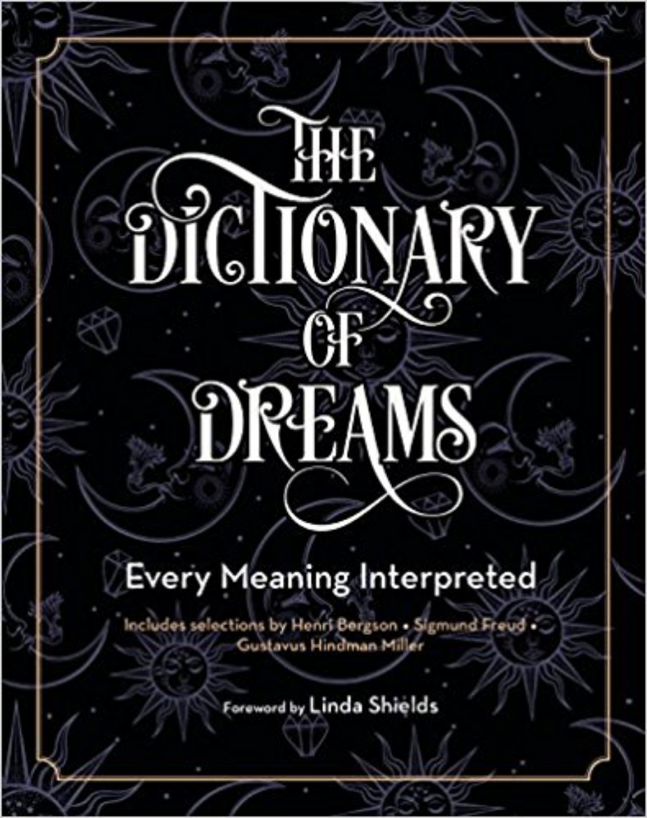 Picture of Dictionary of dreams - every meaning interpreted