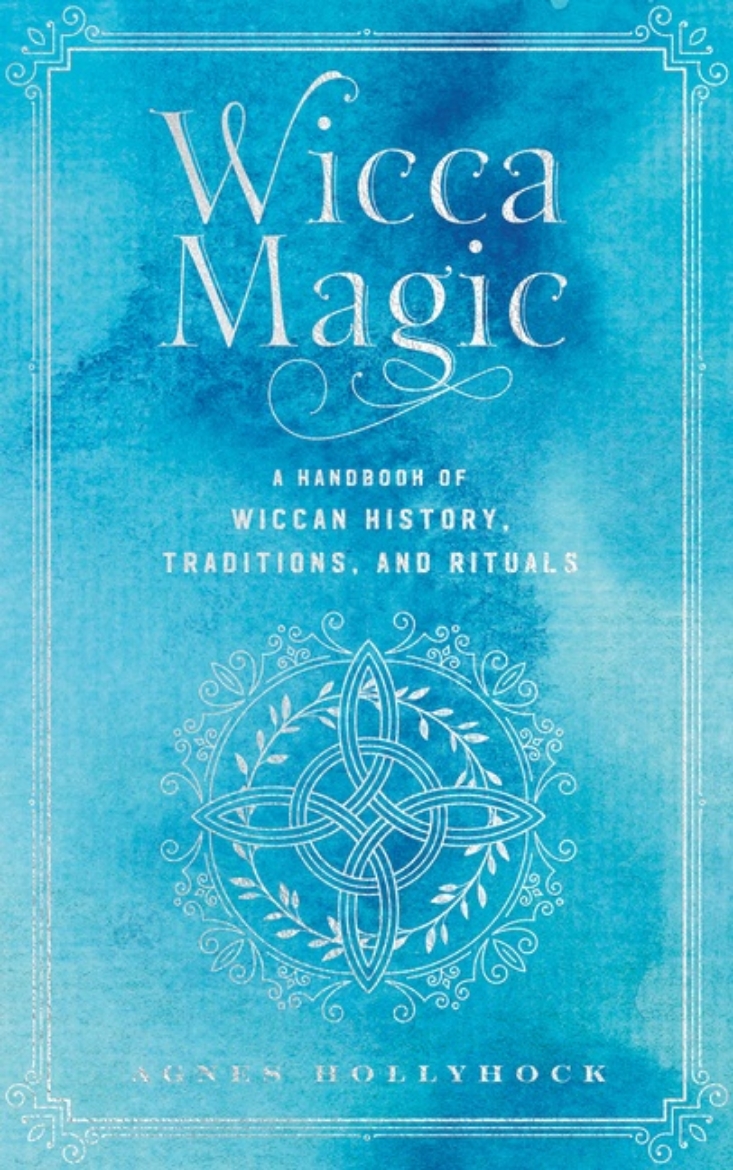 Picture of Wicca Magic