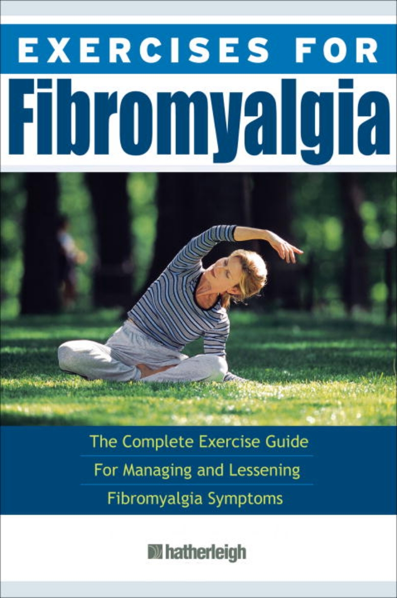 Picture of Exercises for Fibromyalgia