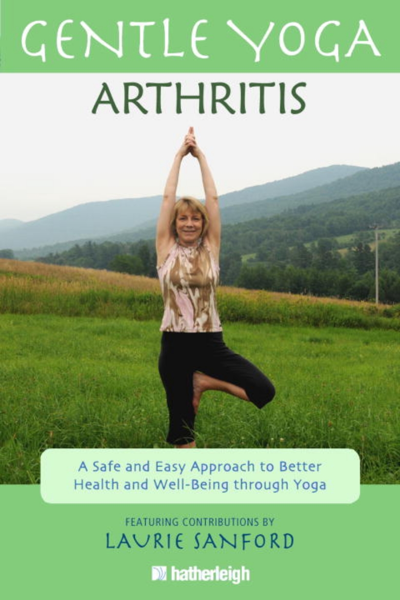 Picture of Gentle Yoga for Arthritis