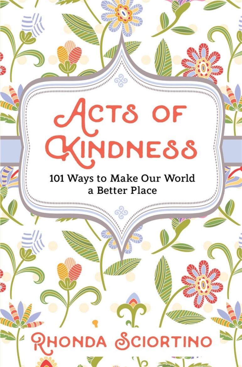 Picture of Acts of Kindness