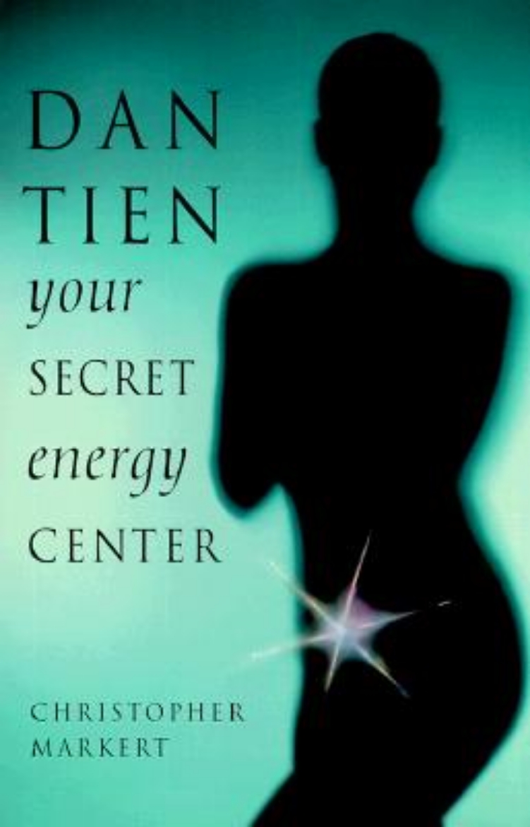 Picture of Dan-Tien: Your Secret Energy Center