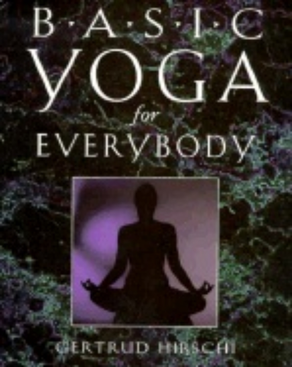 Picture of Basic Yoga for Everybody: 84 Cards with Accompanying Handbook [With 84 Color-Coded Cards]