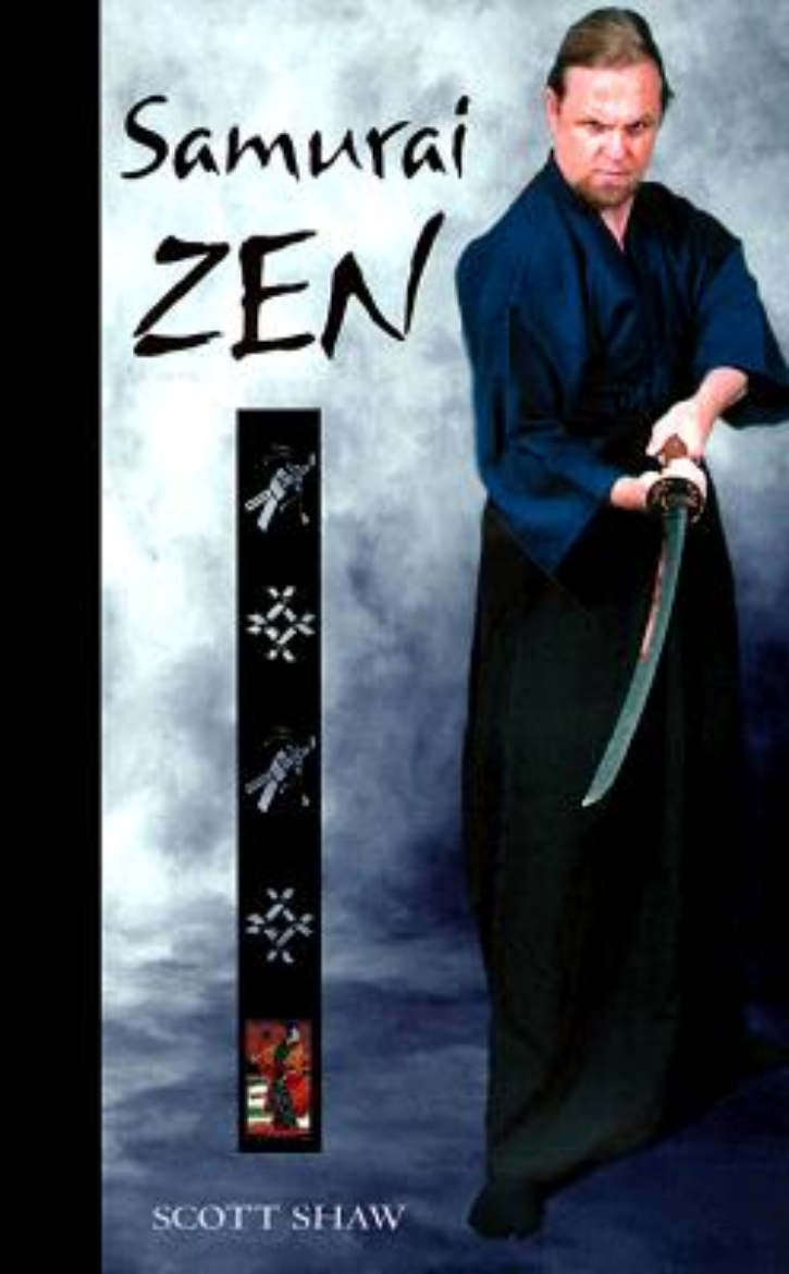 Picture of Samurai Zen