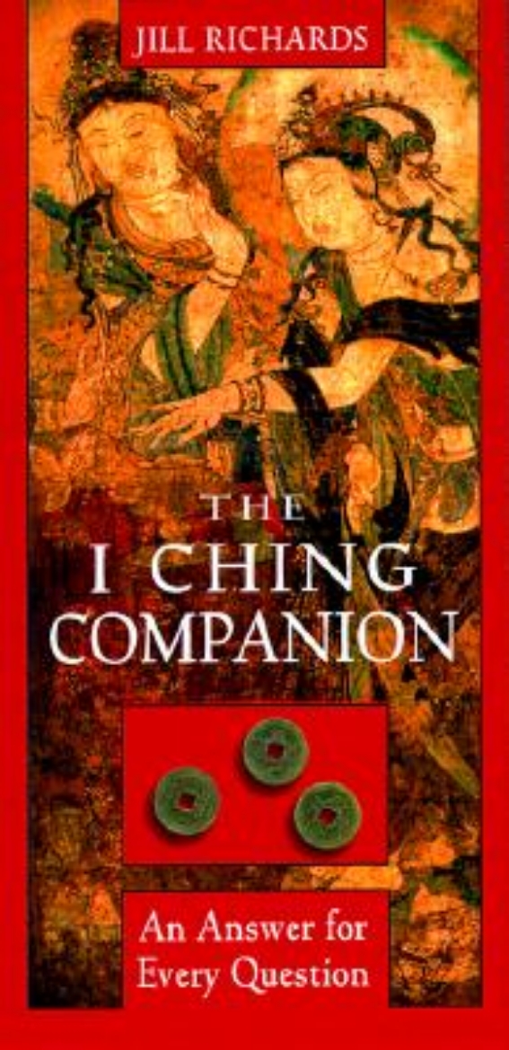 Picture of I Ching Companion: An Answer to Every Question