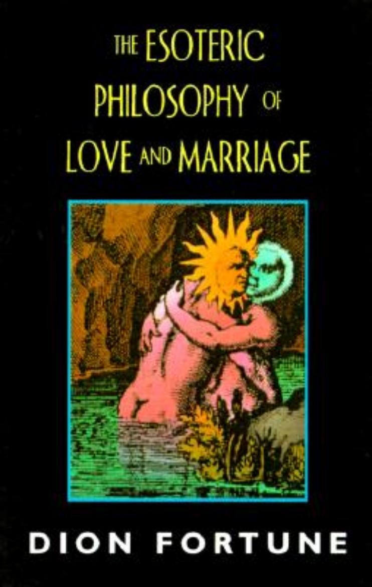 Picture of Esoteric Philosophy of Love and Marriage (REV)