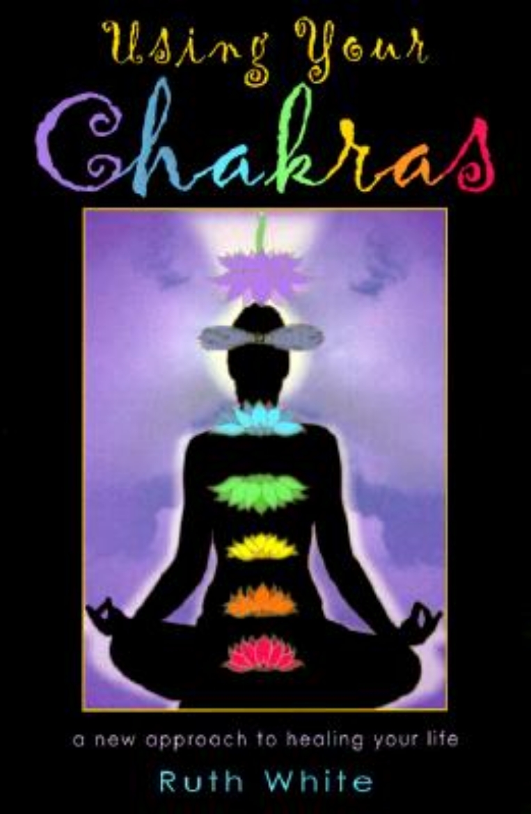 Picture of Using Your Chakras