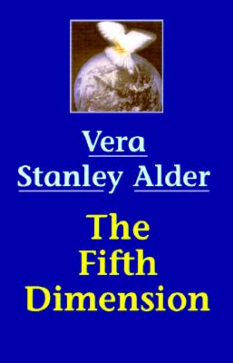 Picture of The Fifth Dimension