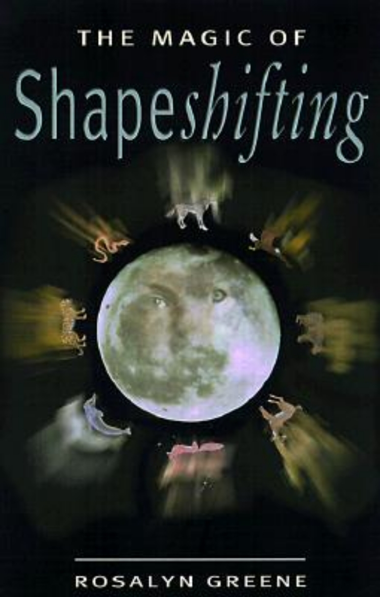 Picture of The Magic of Shapeshifting
