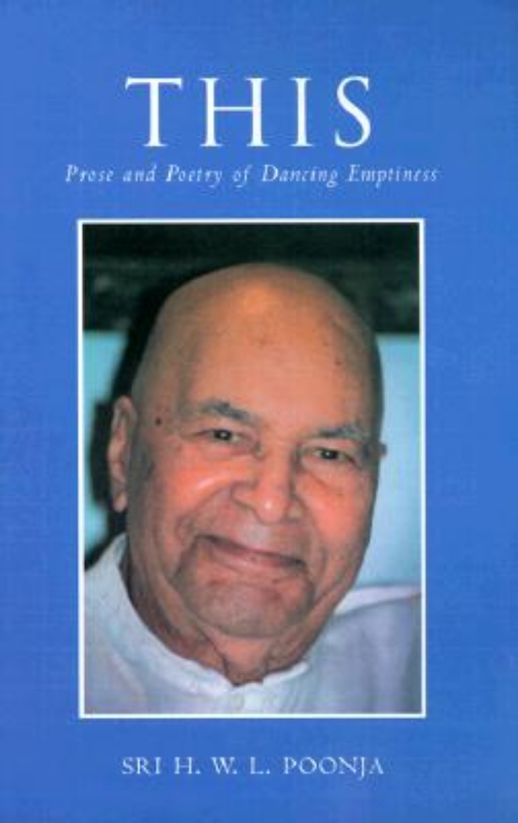 Picture of This: Poetry and Prose of Dancing Emptiness