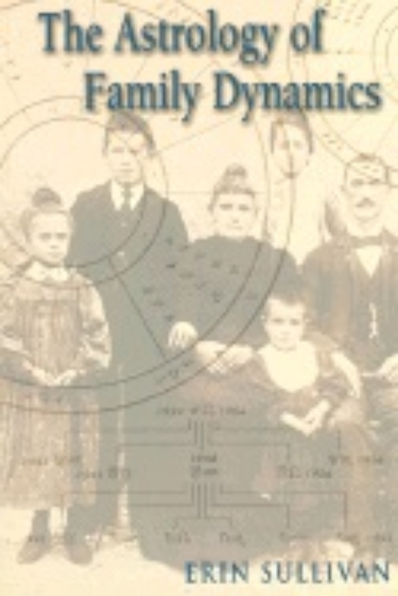 Picture of Astrology of Family Dynamics