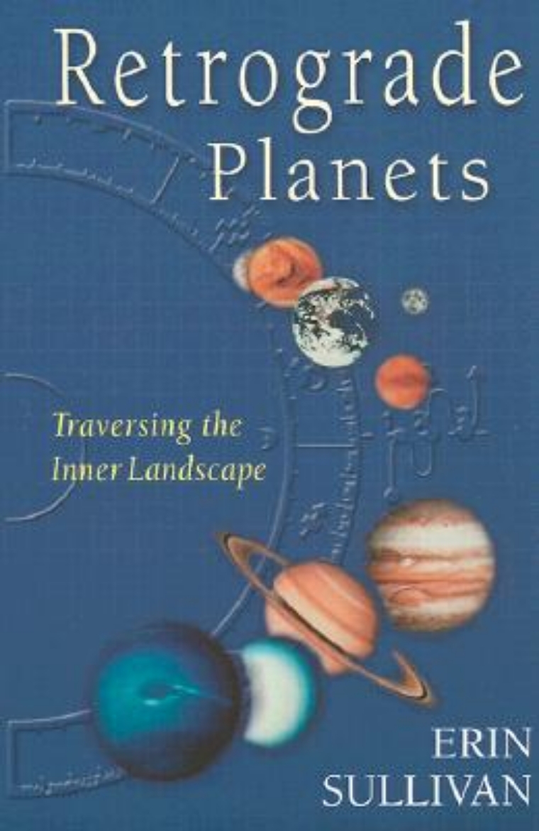Picture of Retrograde Planets: Traversing the Inner Landscape