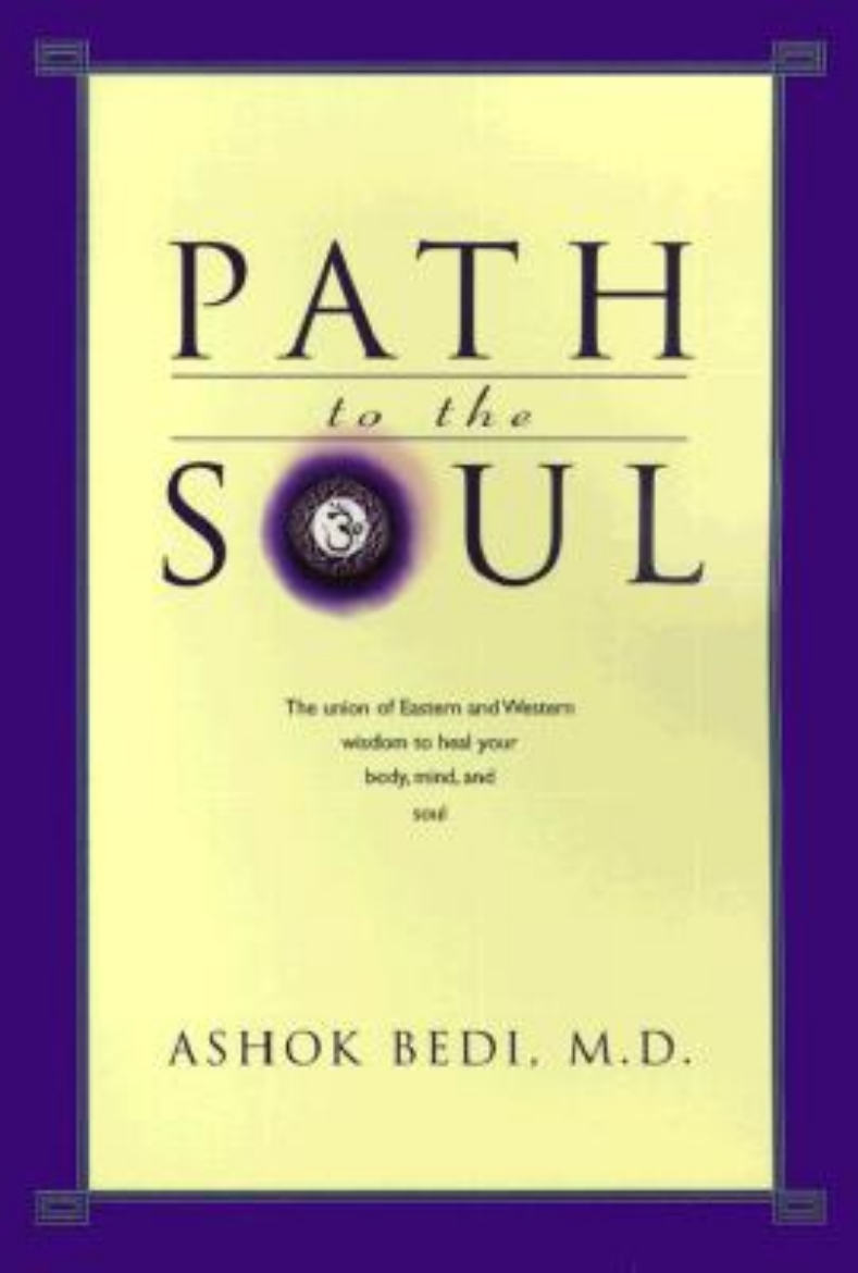 Picture of Path to the Soul