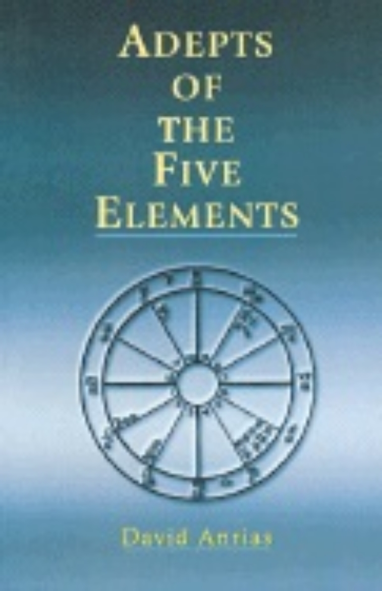 Picture of Adepts of the Five Elements