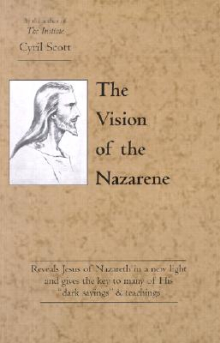 Picture of The Vision of the Nazarene