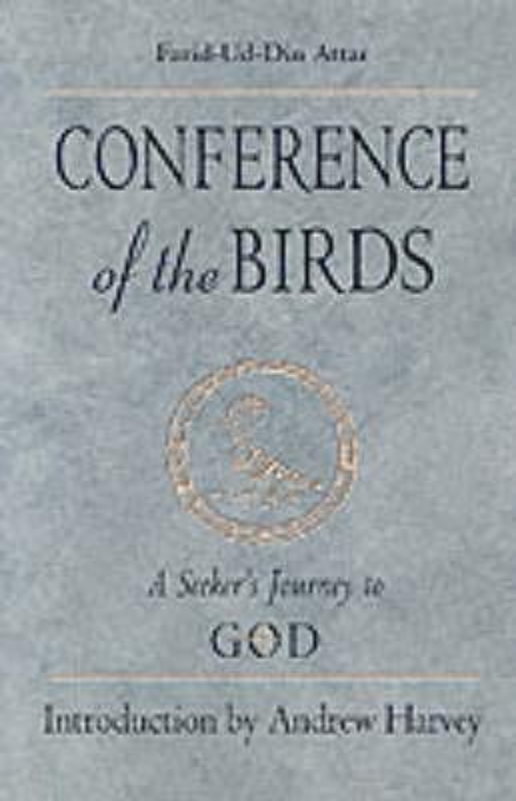 Picture of Conference of the birds - a seekers journey to god