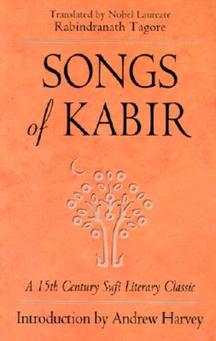 Picture of Songs of Kabir