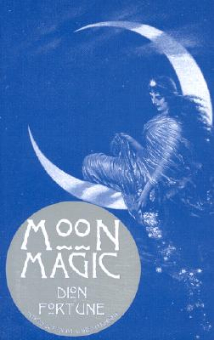 Picture of Moon magic