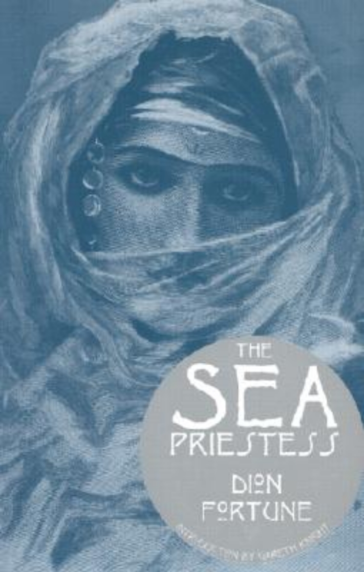 Picture of Sea priestess