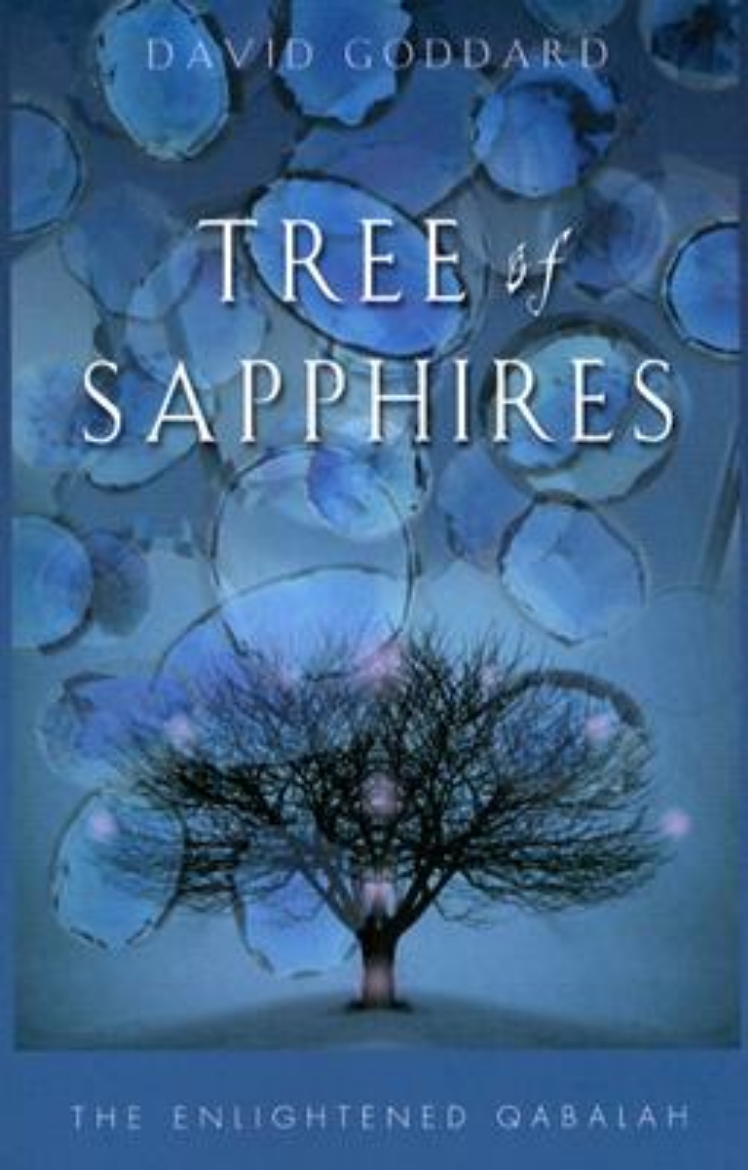 Picture of Tree of Sapphires: The Enlightened Qabalah