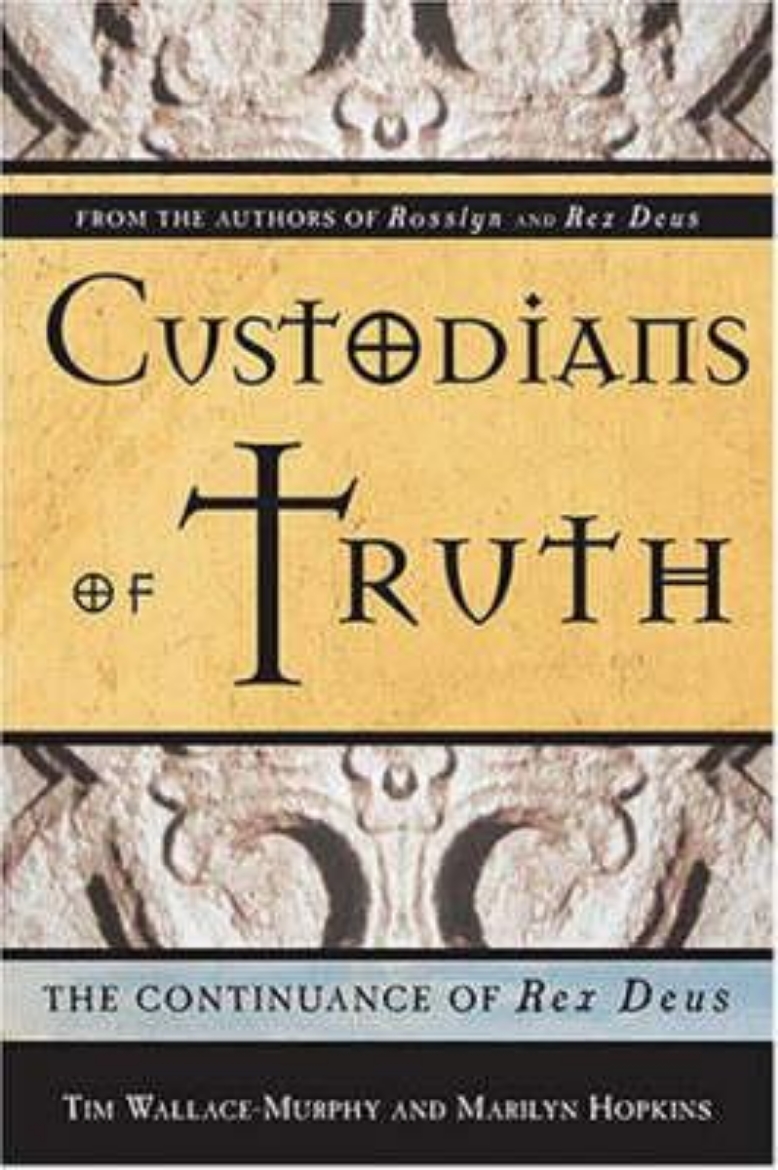 Picture of Custodians of Truth: The Continuance of Rex Deus