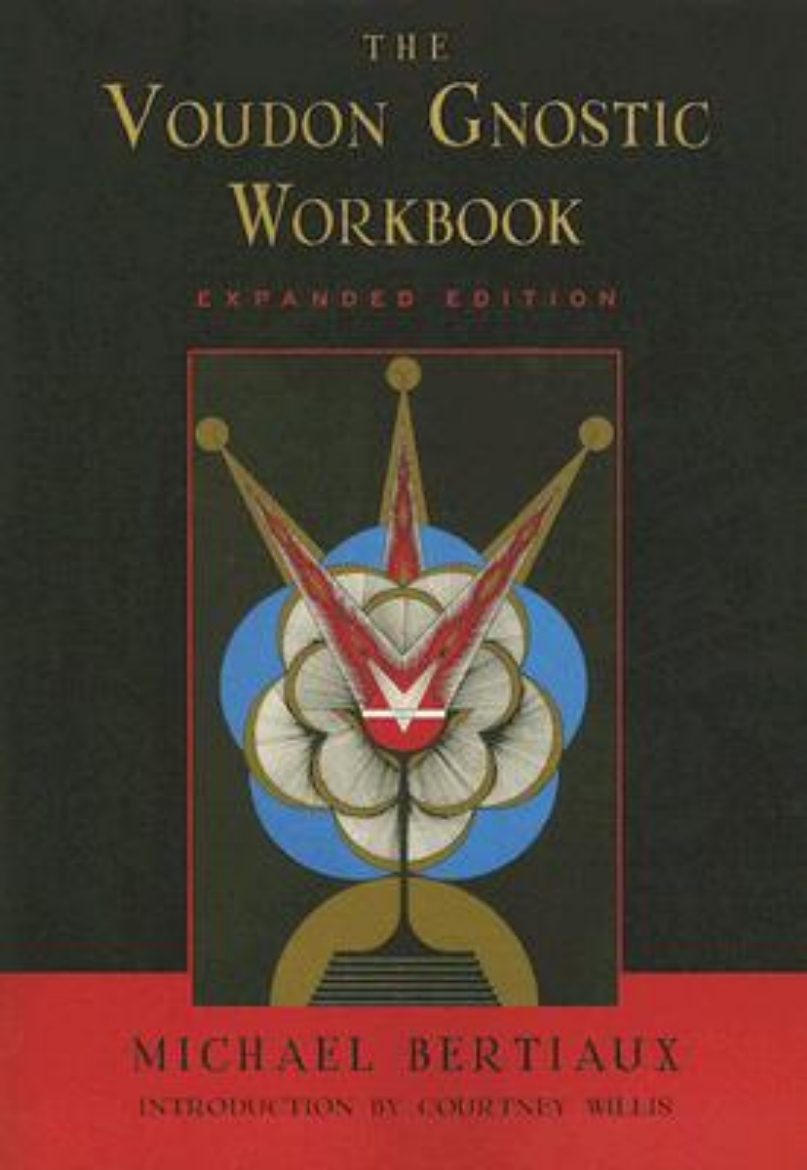 Picture of The Voudon Gnostic Workbook