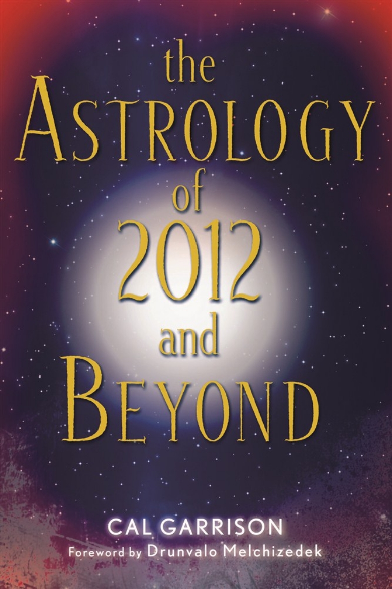 Picture of Astrology of 2012 and beyond