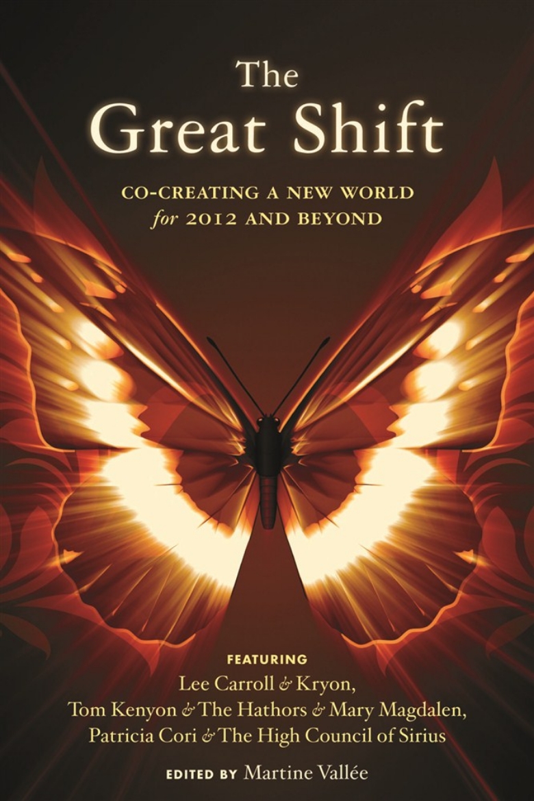 Picture of Great shift - redefining duality, 2012 and beyond