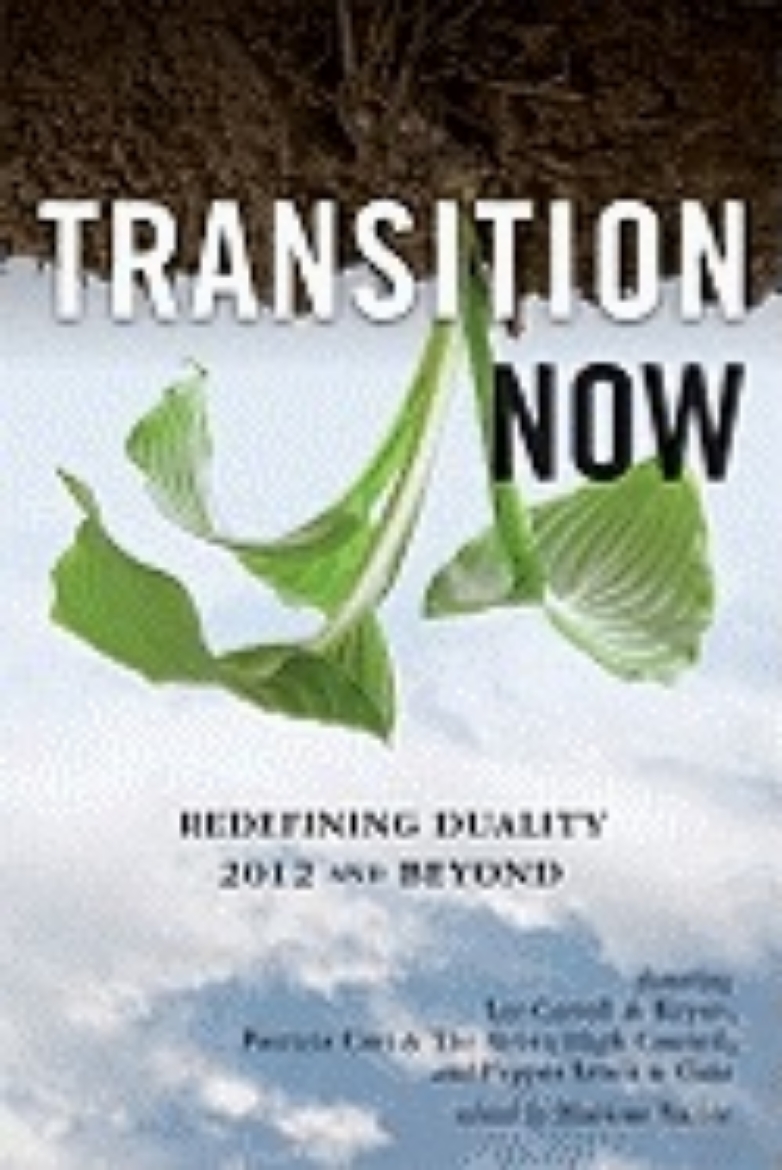 Picture of Transition Now: Redefining Duality, 2012 and Beyond