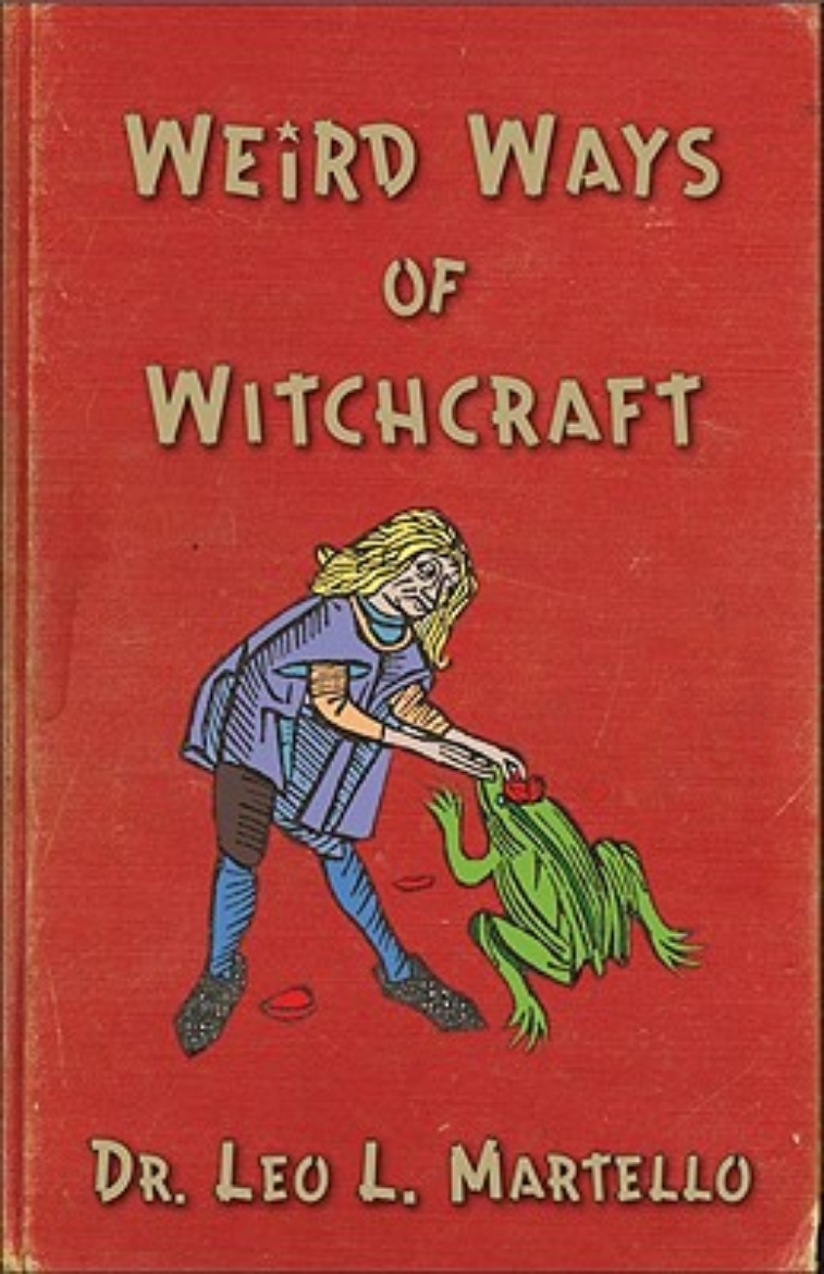 Picture of Weird Ways of Witchcraft