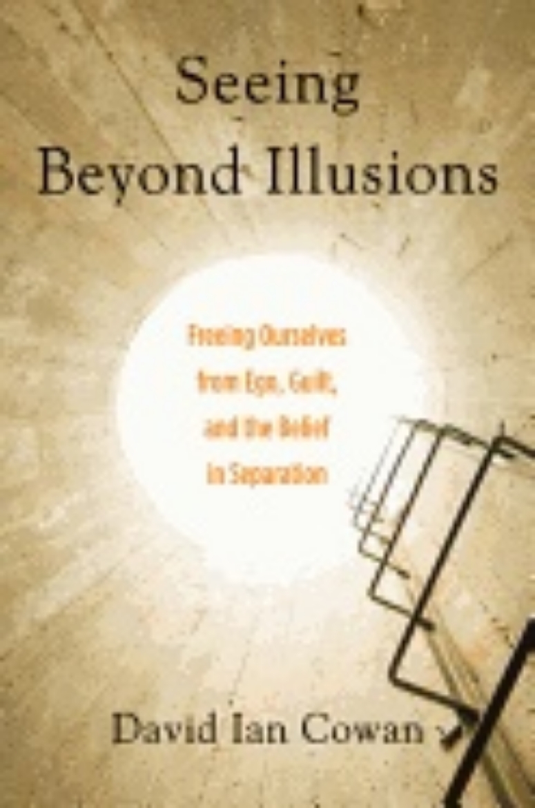 Picture of SEEING BEYOND ILLUSIONS