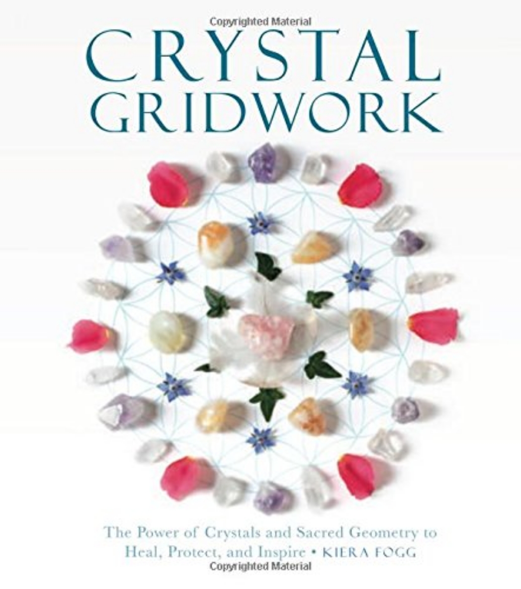 Picture of Crystal Gridwork