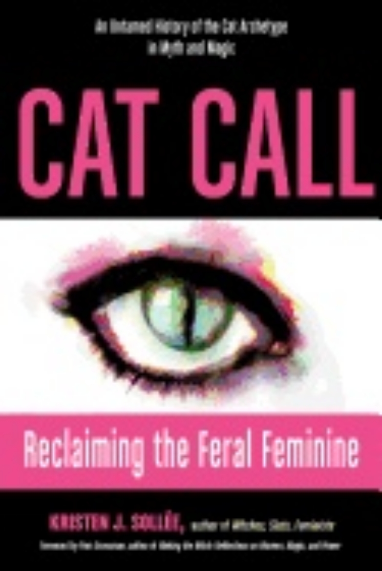 Picture of CAT CALL