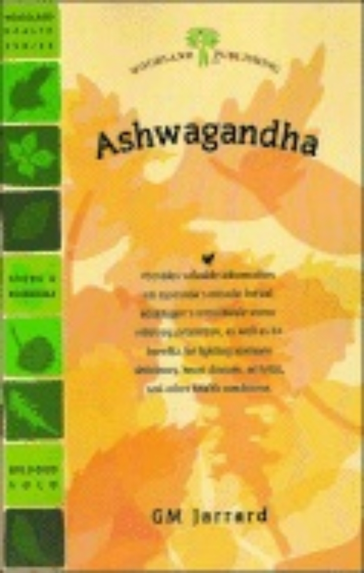 Picture of Ashwagandha