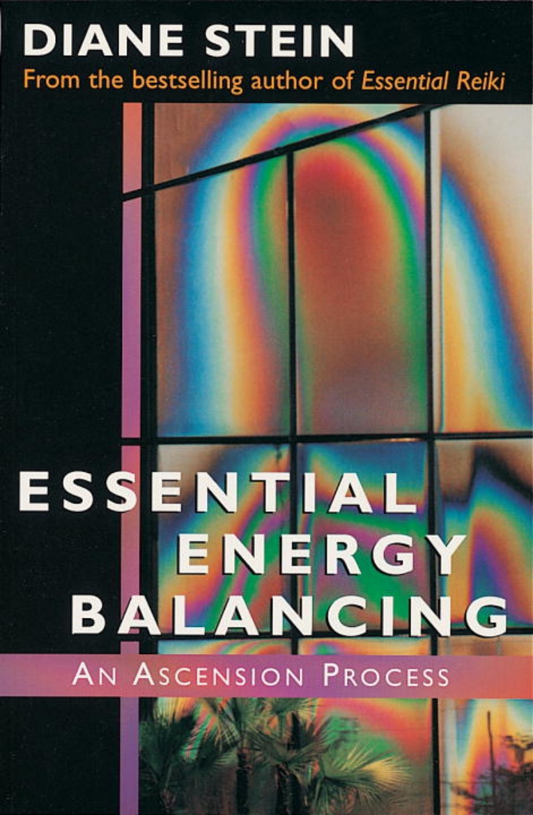 Picture of Essential Energy Balancing