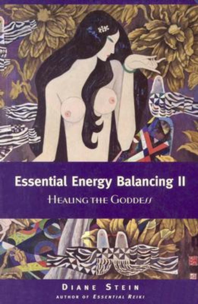 Picture of Essential Energy Balancing II