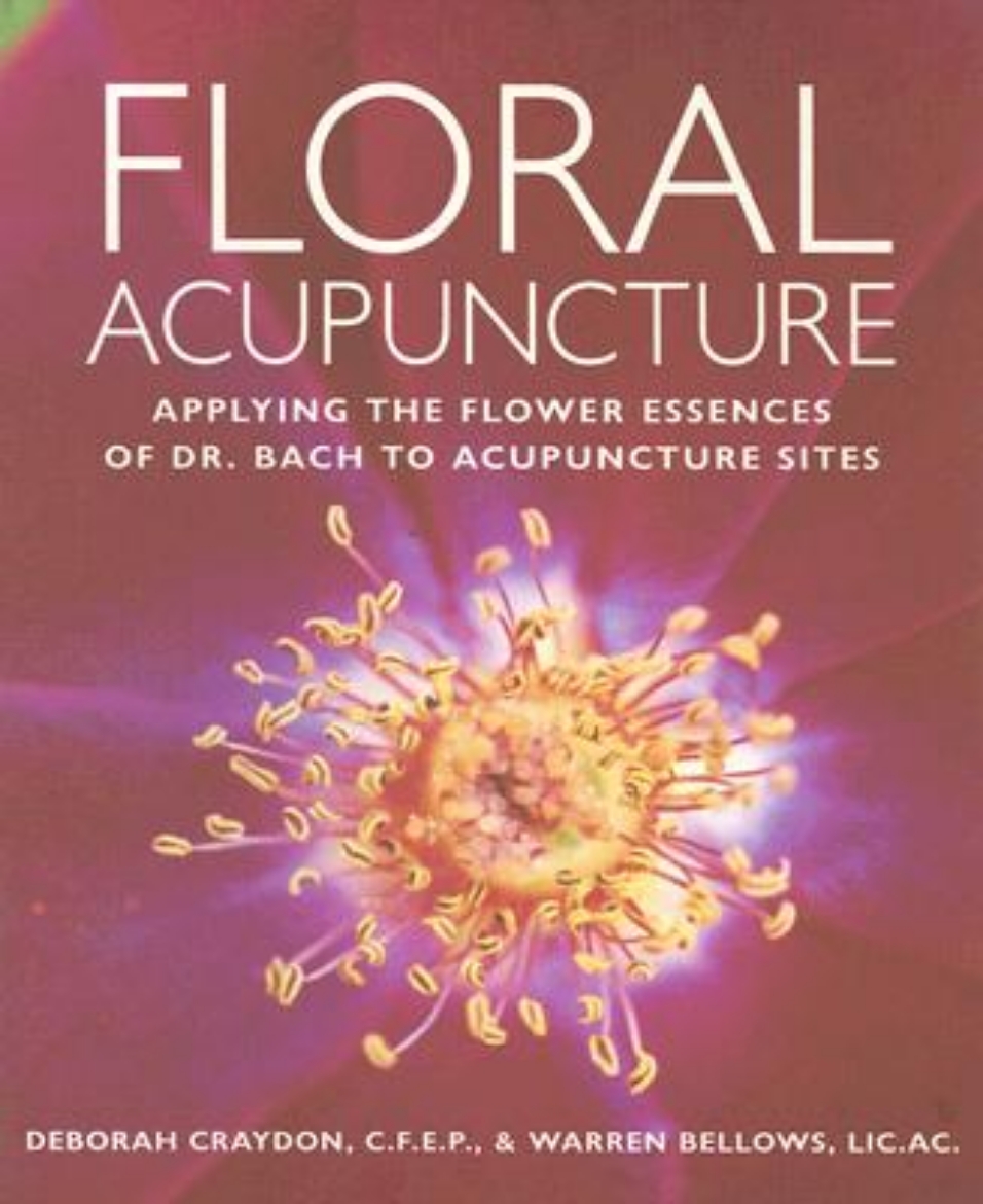 Picture of Floral Acupuncture